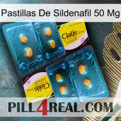 Pastillas Sildenafil 50 Mg cialis5